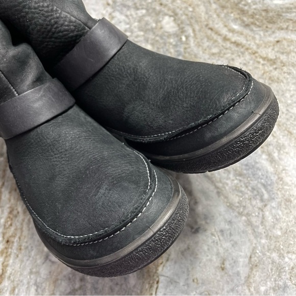 Ecco Women’s Gore Tex Boots Size 38 - Picture 7 of 10